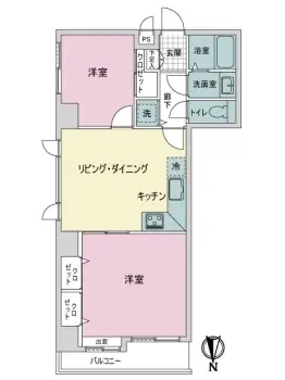 グランドステータス船橋本町