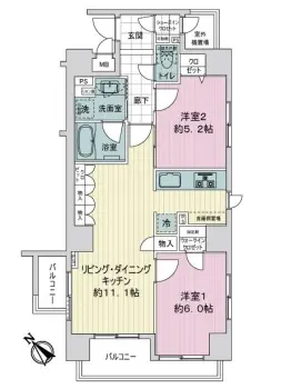 アルファニッシュ淵野辺