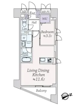 恵比寿ブルーメ