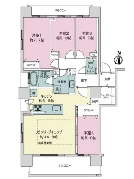 ライオンズ札幌イーストゲート