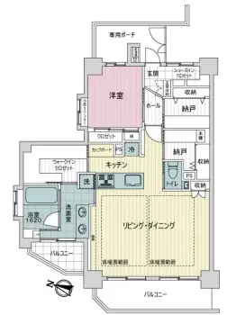 ライオンズステーションプラザ板橋本町