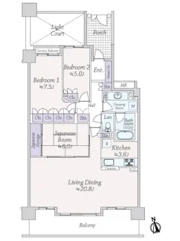 ヨコハマアイランドガーデン