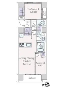 リビオレゾン内神田