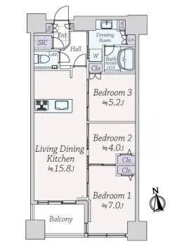 富久クロスコンフォートタワー