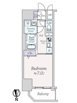 ワールドアイ天王寺ミラージュ