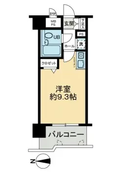 ライオンズマンション上杉二丁目