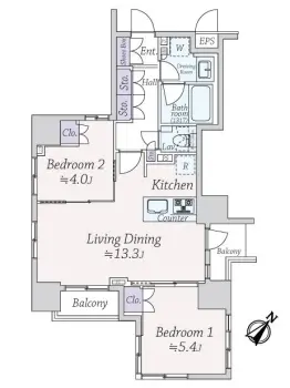 コノエ東日本橋駅前