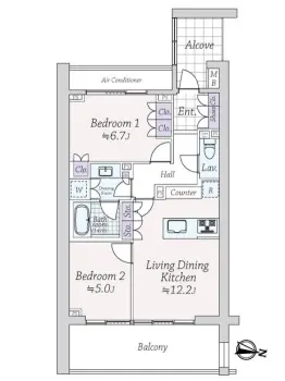 本郷パークハウス　ザ・プレミアフォート