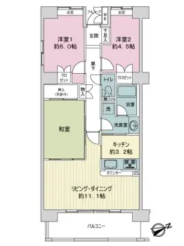 シスナブ池袋本町