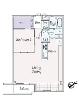 湘南深沢マンション