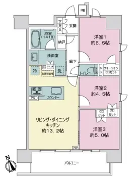 オープンレジデンシア名駅那古野