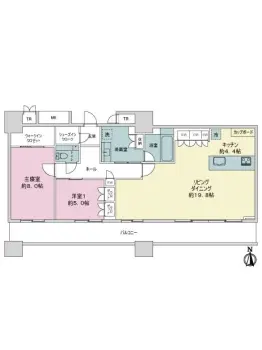 タワー・ザ・ファースト名古屋栄