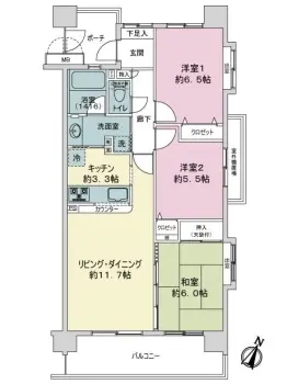 センチュリー三ノ輪