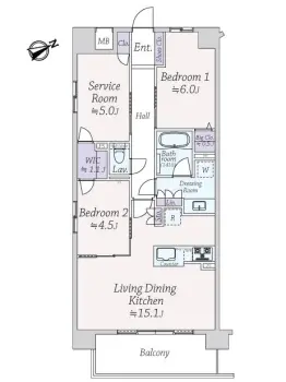 ヴェレーナ船堀