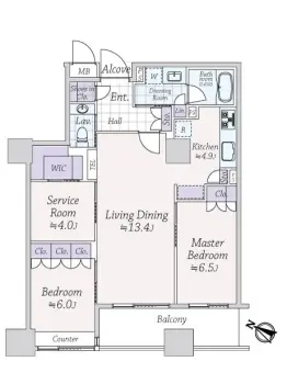 ガレリアグランデ