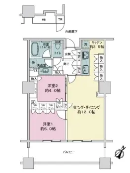 ブリリア有明スカイタワー