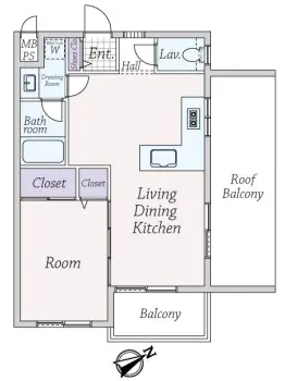 エクレール吉祥寺