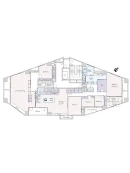 高輪シティハウス