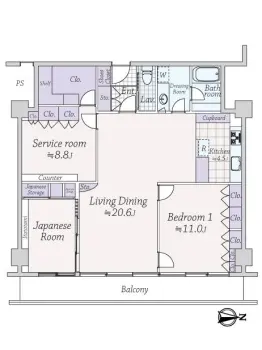 ブロードウェイ