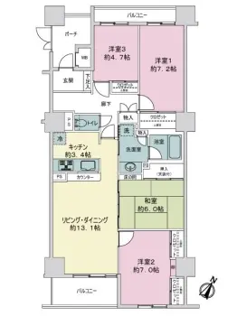 エクステ新横浜