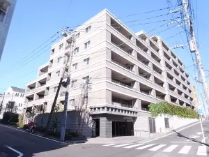 ライオンズ青葉さつきが丘