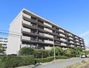 グランディーノ西宮　悠学の邸