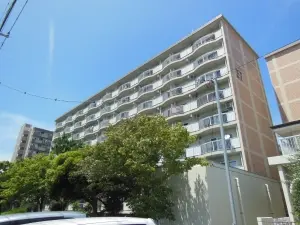 ハイタウン塩浜第二３７号棟