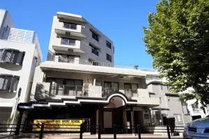 エクレール乃木坂