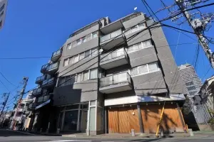 ハイツ赤坂