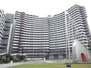 ベイシティ大阪センタープラザ