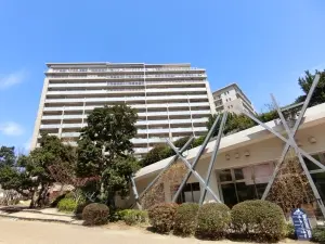 ミリカ・ヒルズⅡ街区