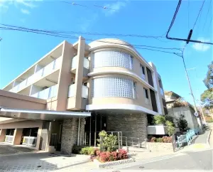 ジオ苦楽園桜町
