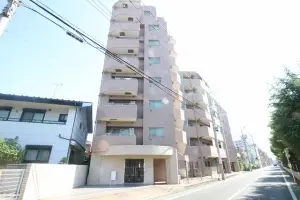 イクシア西新井