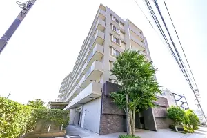 カレン多摩川
