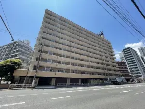 ライオンズマンション南品川