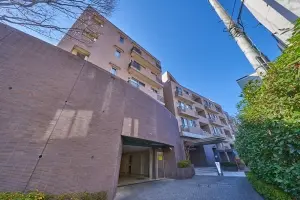 アルス文京目白台