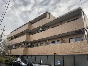 ライオンズマンション雪ケ谷