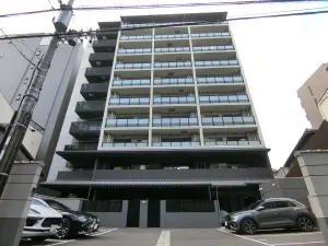 プレサンスグラン烏丸五条新町通