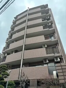 グレーシァス玉造