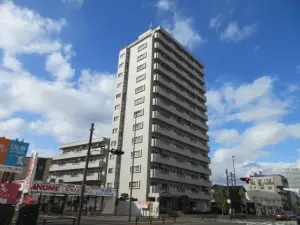 ライオンズマンション長町第二