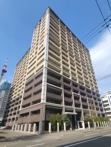 ザ・サッポロレジデンス