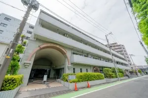ライオンズシティ蕨