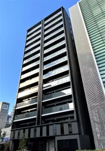 オープンレジデンシア名駅南ＴＨＥ　ＣＯＵＲＴ