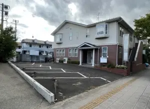 多賀城市高崎三丁目診療所兼居宅