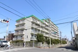 サニークレスト川口