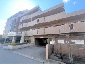 キャッスル峰壱番館