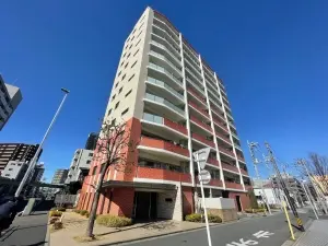 メルディア武蔵浦和