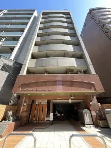 ライオンズマンション丸の内第５