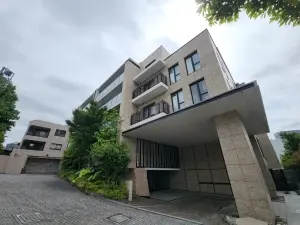 ザ・パークハウス　高輪フォート