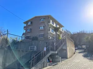 ライオンズガーデン町田の丘